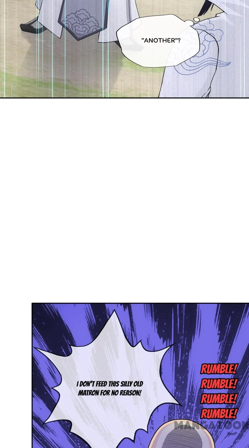 The Legend of the Demon God Chapter 275 - Page 29