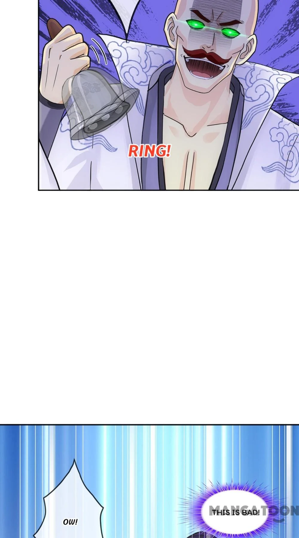 The Legend of the Demon God Chapter 275 - Page 30