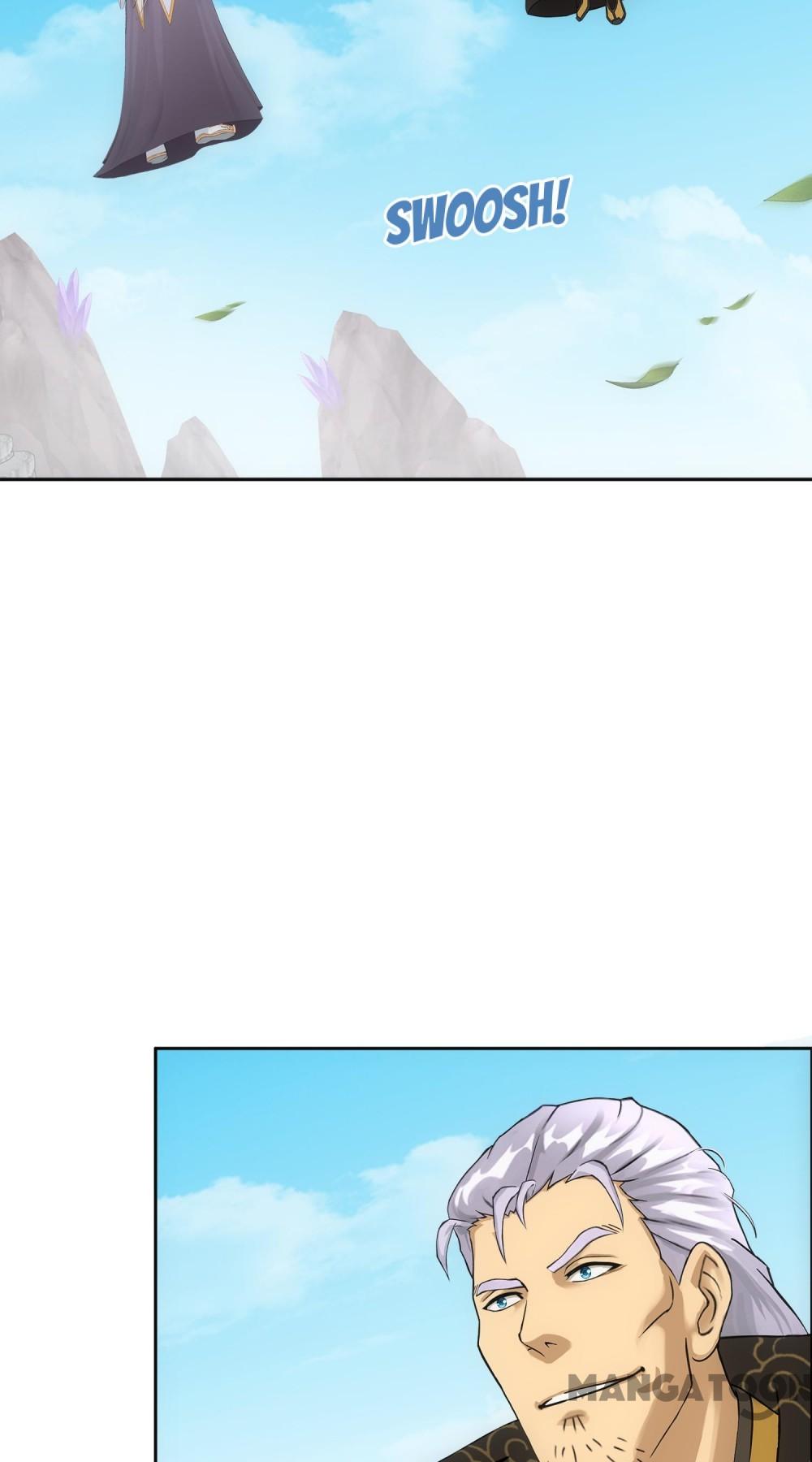 The Legend of the Demon God Chapter 275 - Page 33