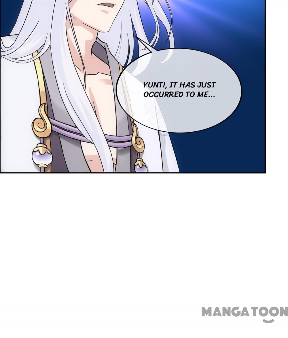The Legend of the Demon God Chapter 275 - Page 35