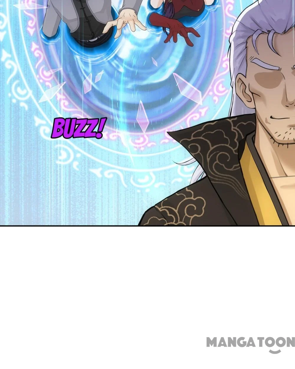 The Legend of the Demon God Chapter 275 - Page 39