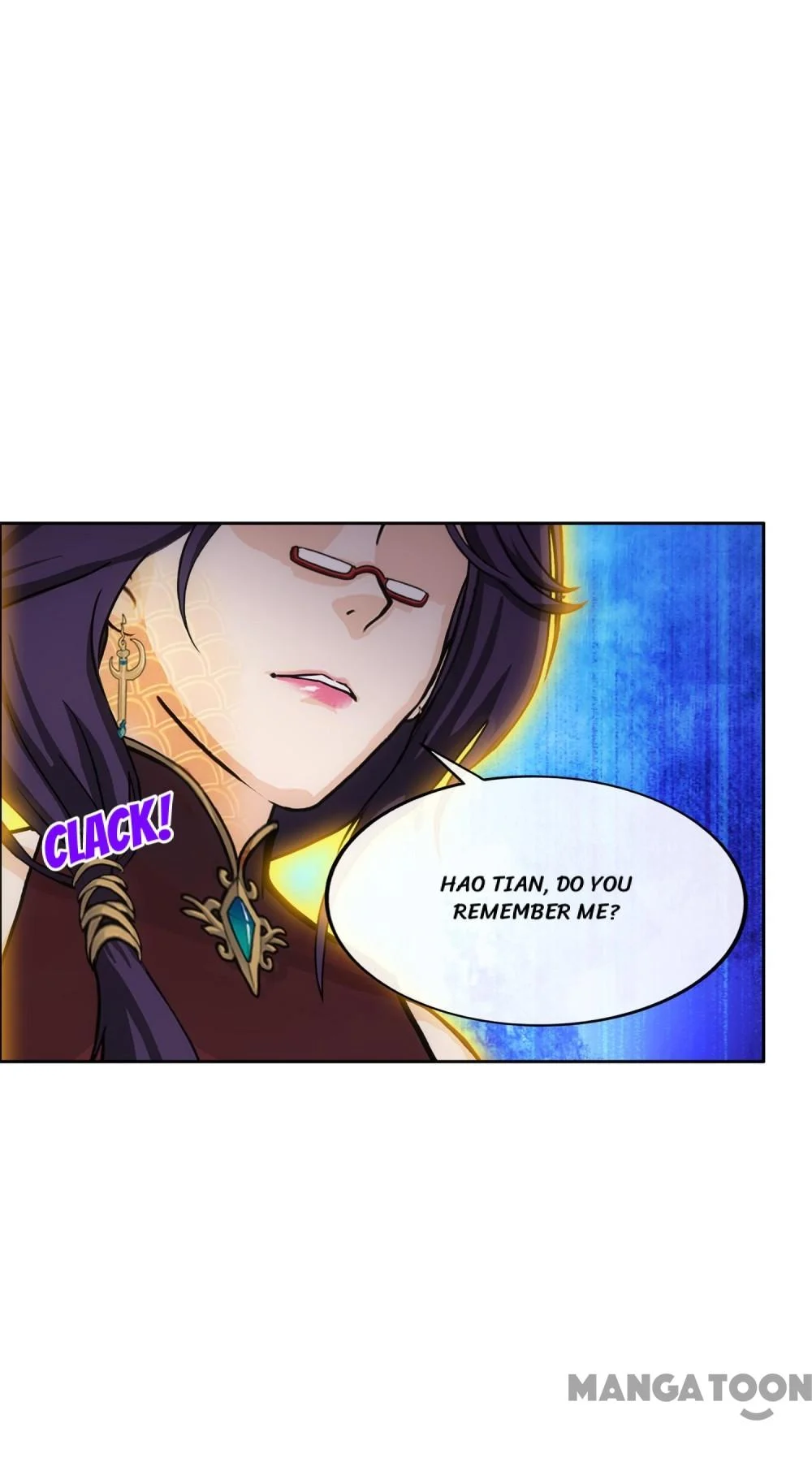 The Legend of the Demon God Chapter 275 - Page 46