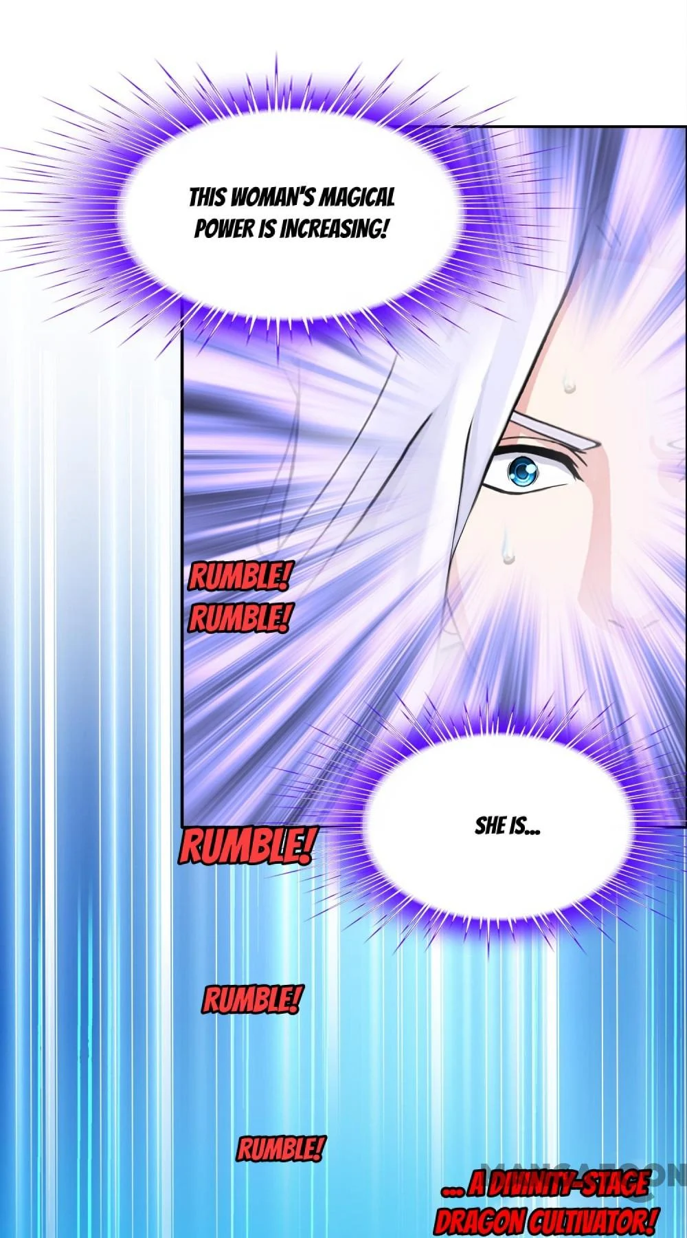 The Legend of the Demon God Chapter 275 - Page 48