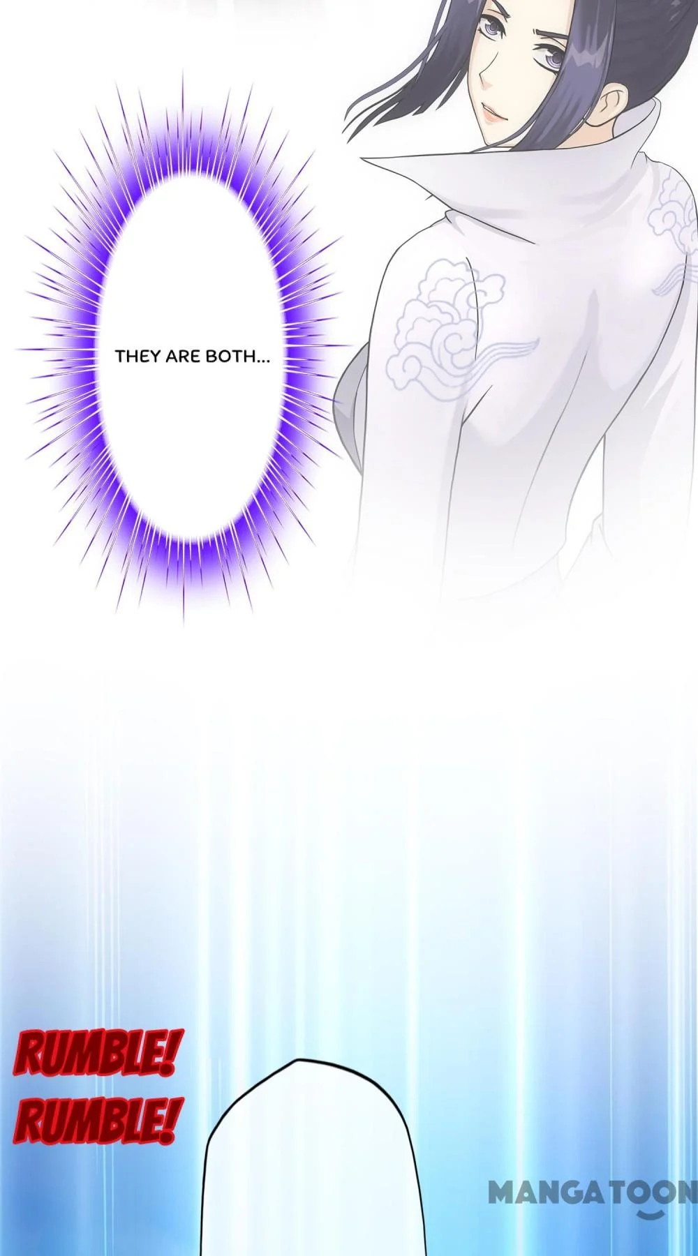 The Legend of the Demon God Chapter 276 - Page 14