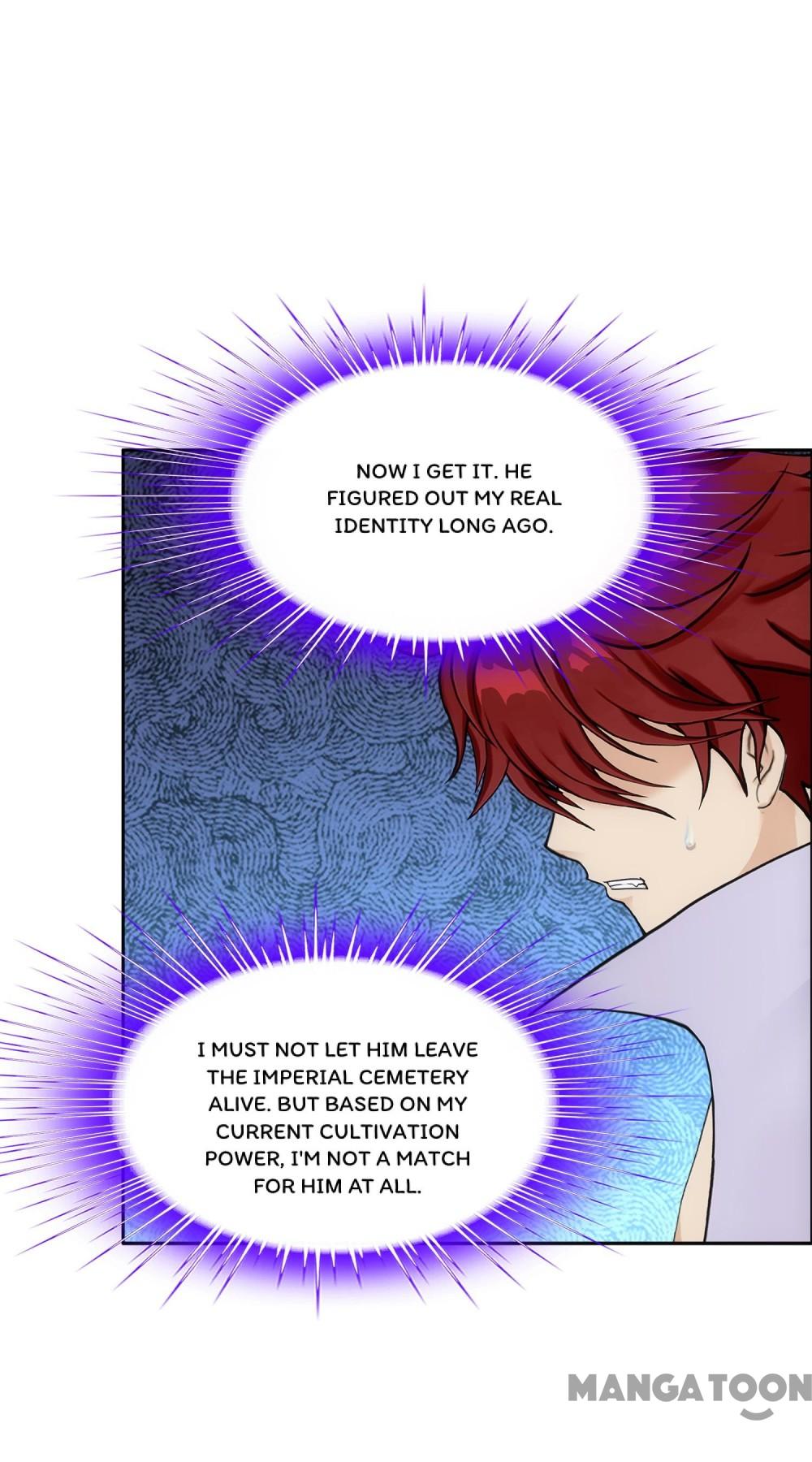 The Legend of the Demon God Chapter 276 - Page 20