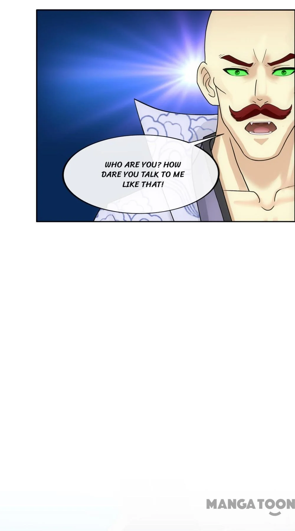 The Legend of the Demon God Chapter 276 - Page 24