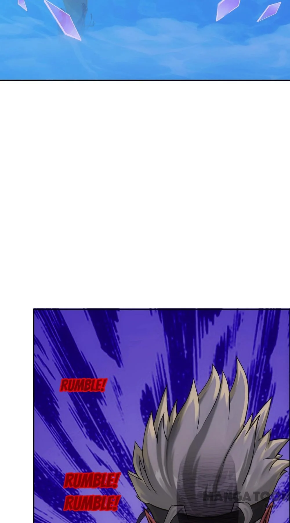 The Legend of the Demon God Chapter 276 - Page 31