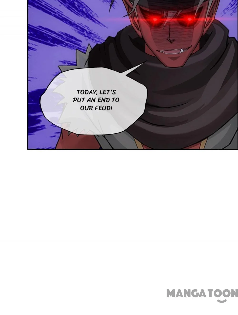 The Legend of the Demon God Chapter 276 - Page 32
