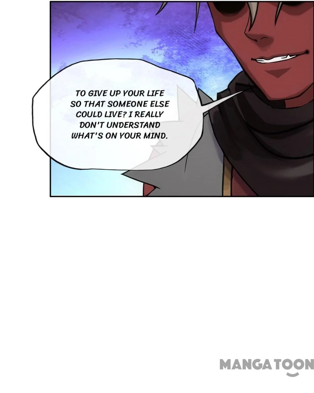 The Legend of the Demon God Chapter 276 - Page 44