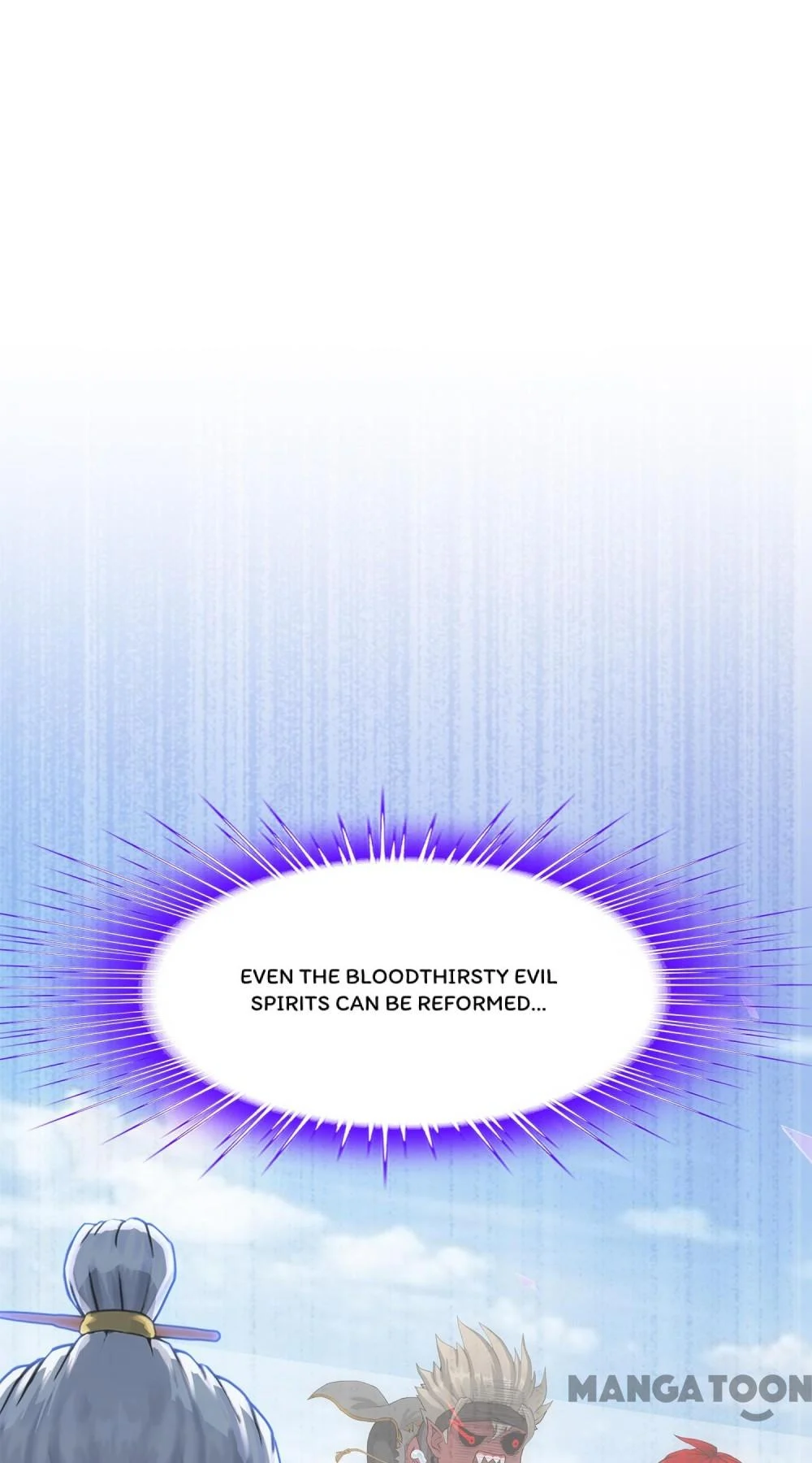 The Legend of the Demon God Chapter 277 - Page 25