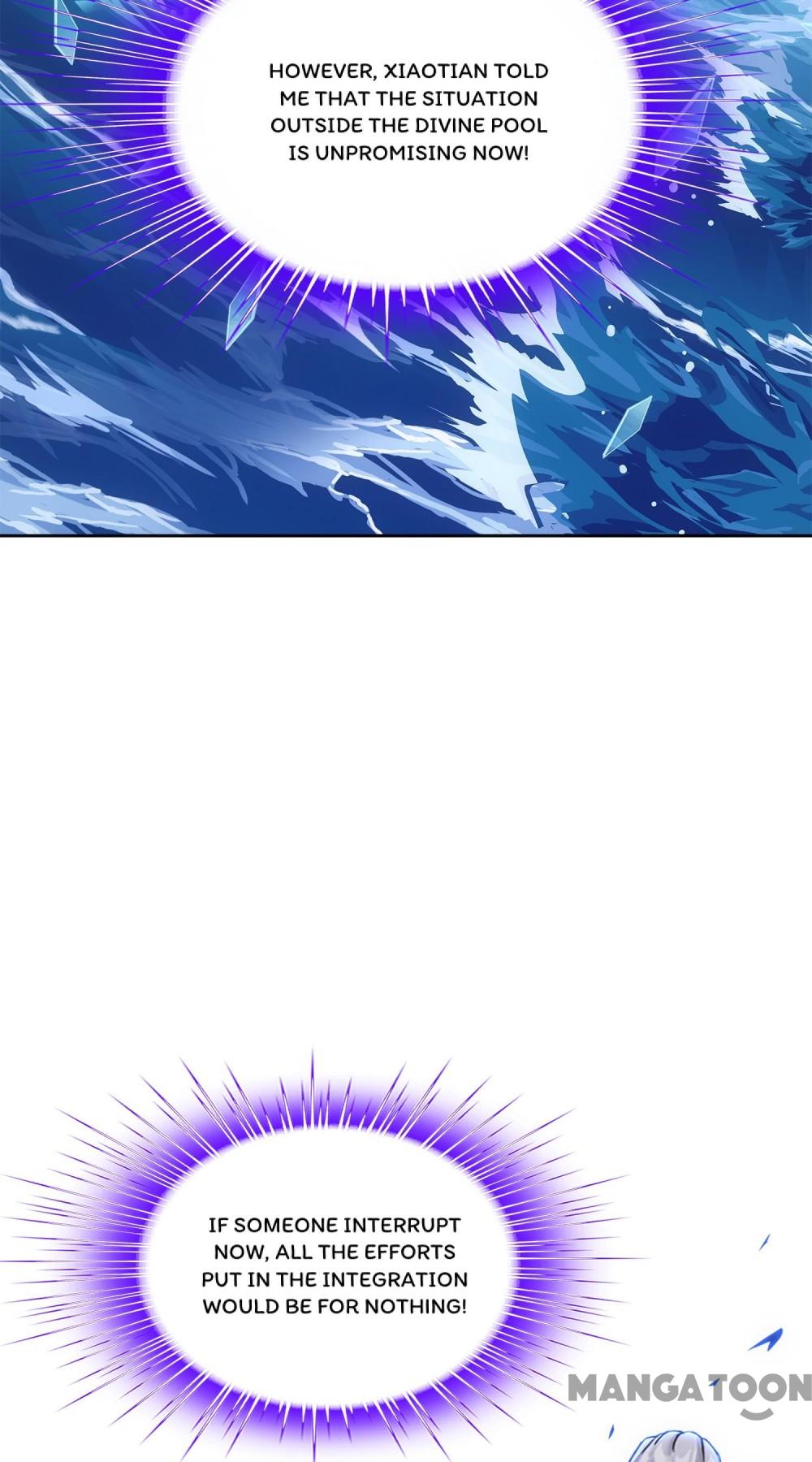 The Legend of the Demon God Chapter 277 - Page 28