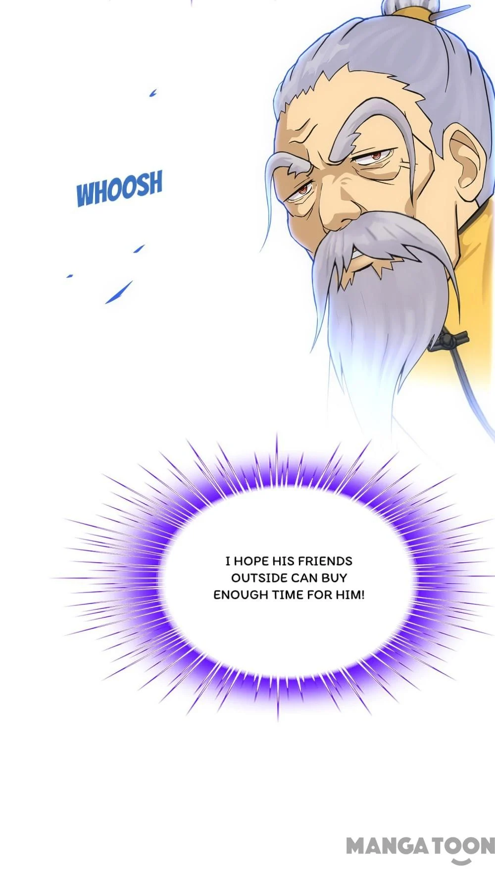 The Legend of the Demon God Chapter 277 - Page 29