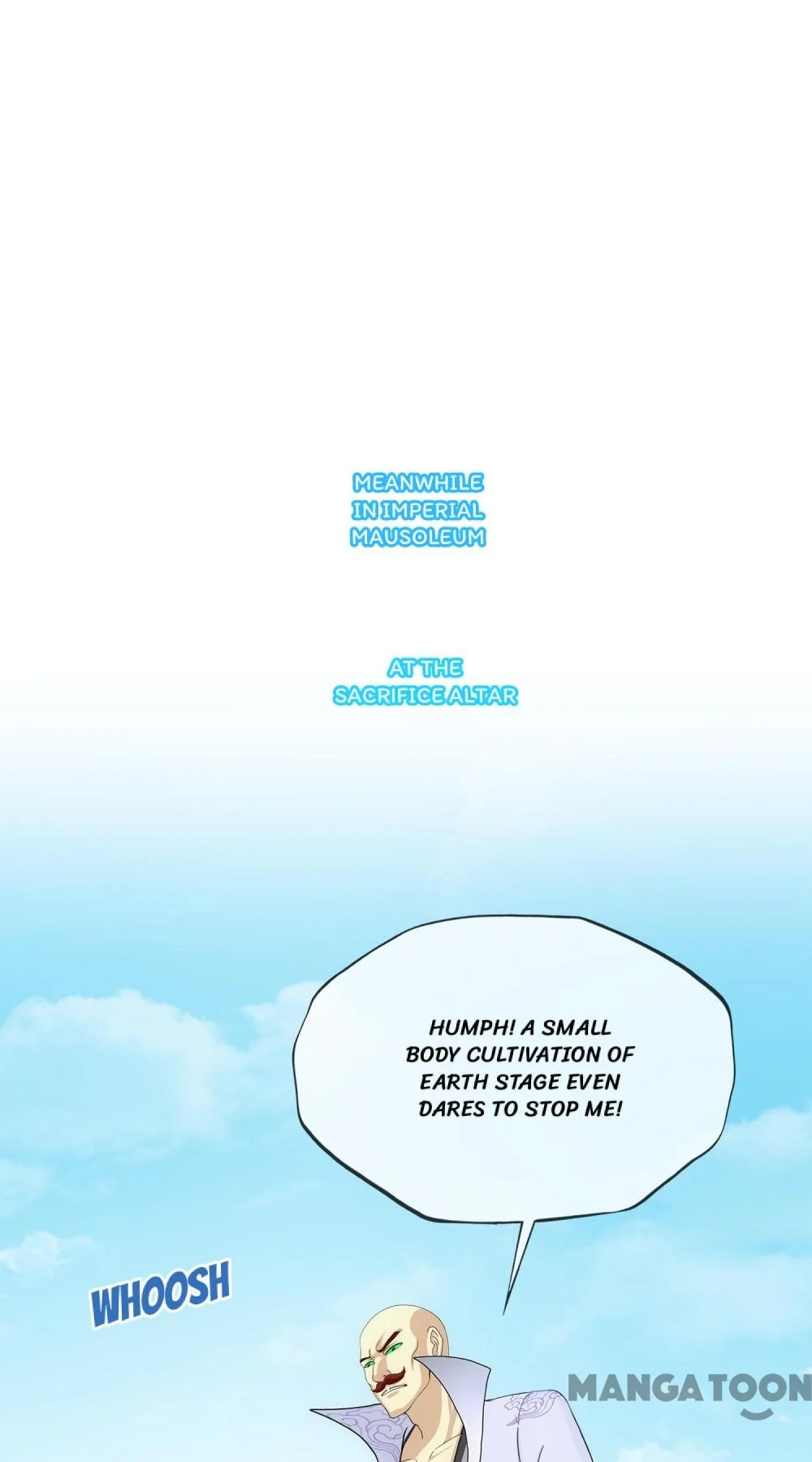 The Legend of the Demon God Chapter 277 - Page 31