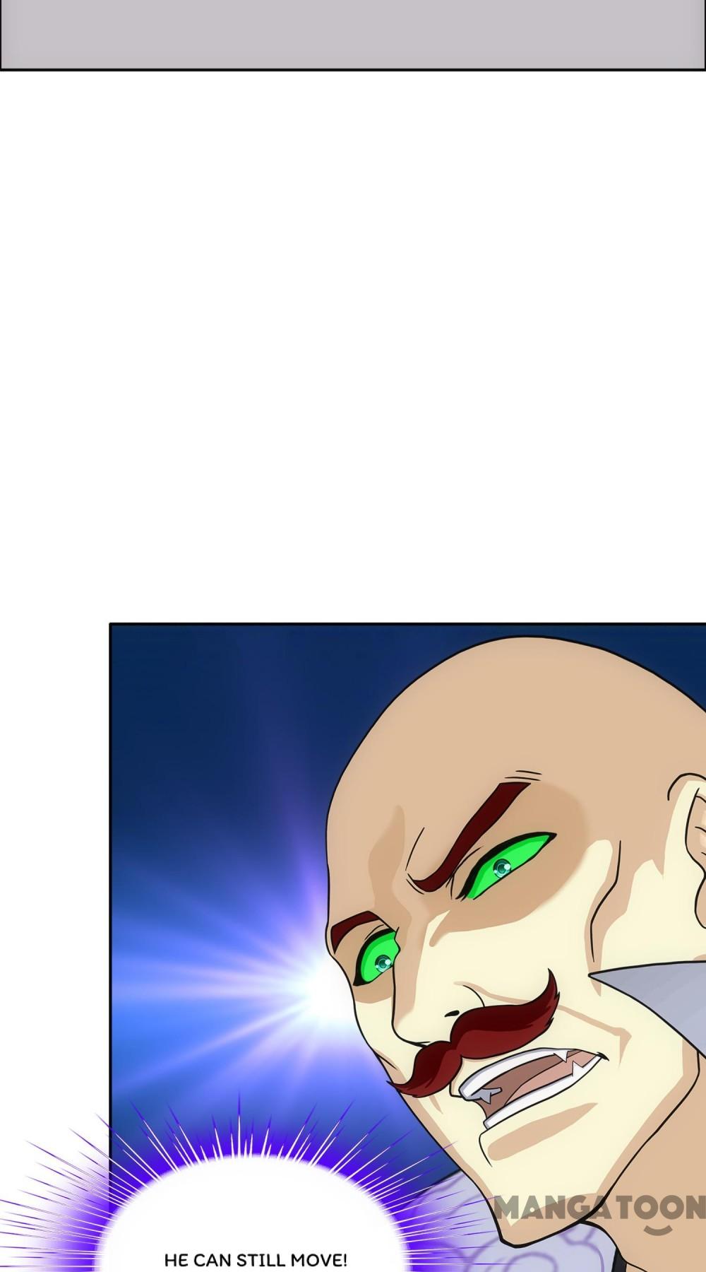 The Legend of the Demon God Chapter 277 - Page 36
