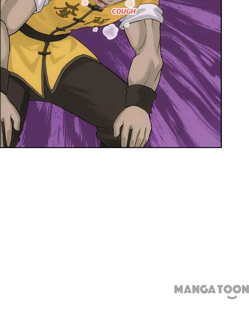 The Legend of the Demon God Chapter 277 - Page 38