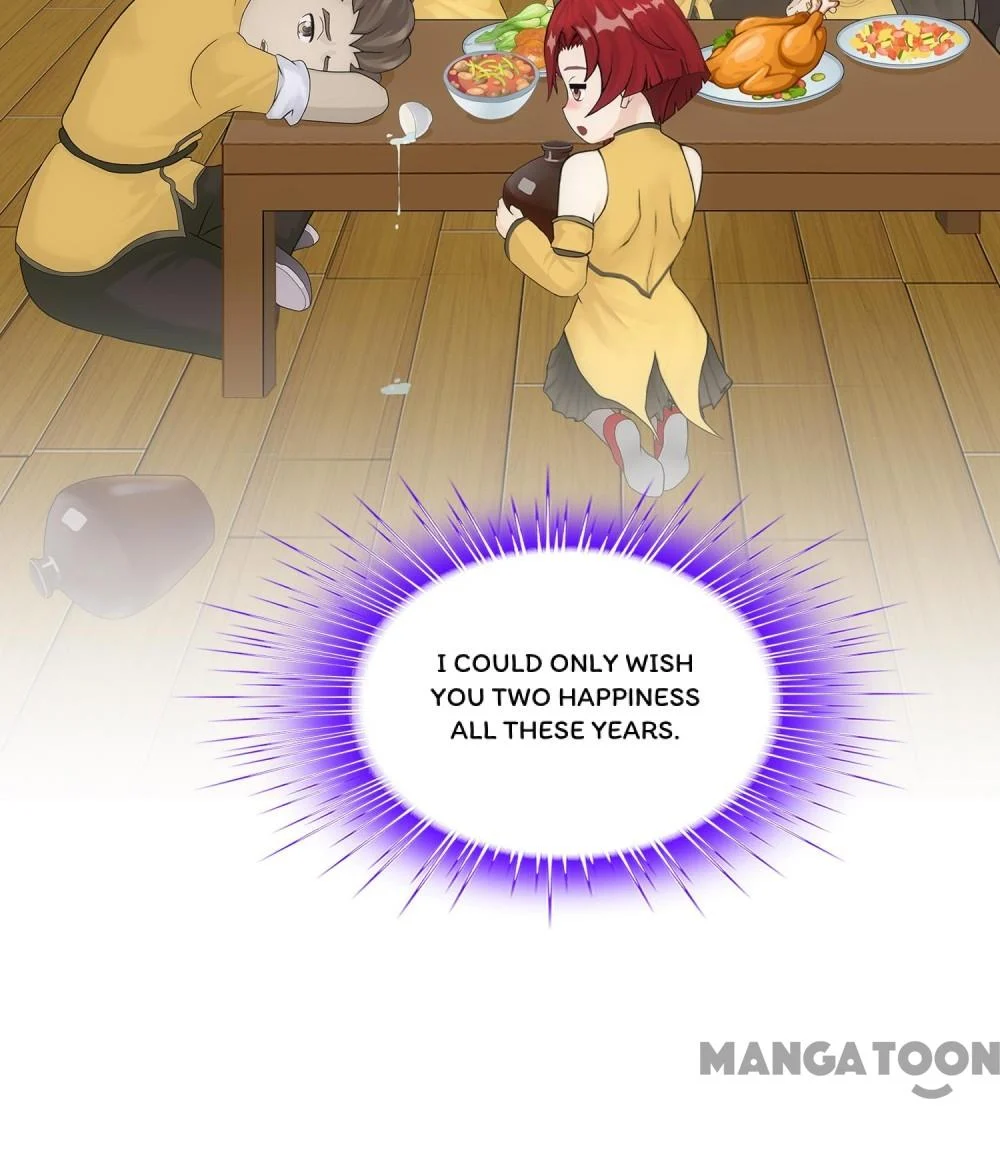 The Legend of the Demon God Chapter 277 - Page 53