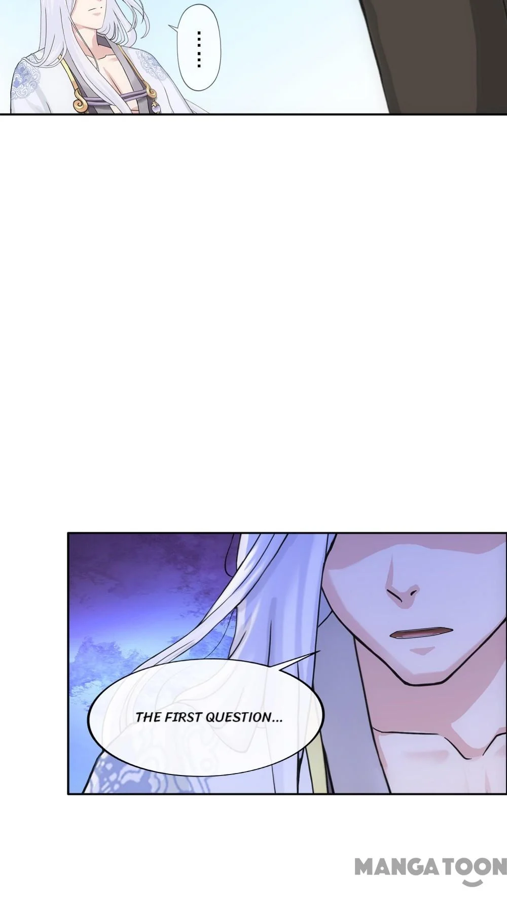 The Legend of the Demon God Chapter 278 - Page 11