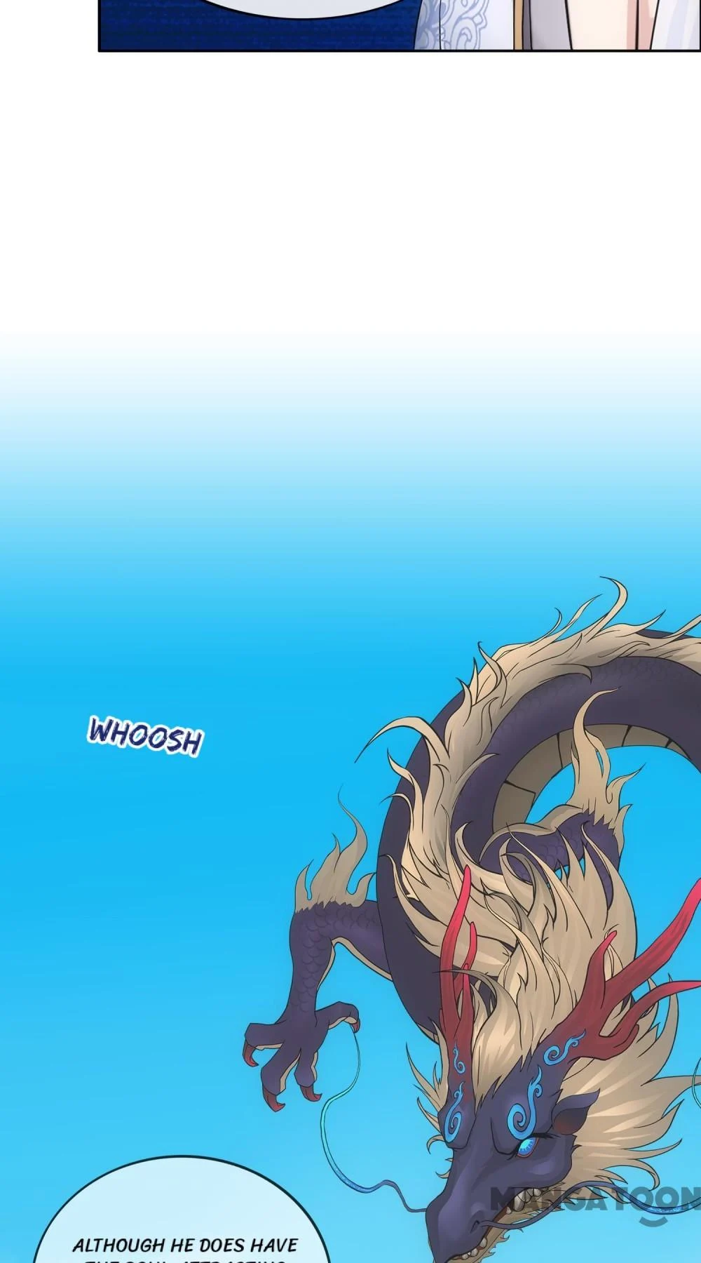 The Legend of the Demon God Chapter 278 - Page 15