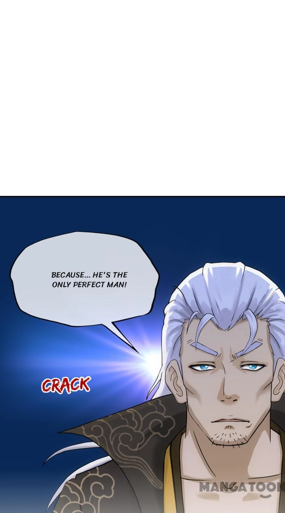 The Legend of the Demon God Chapter 278 - Page 17