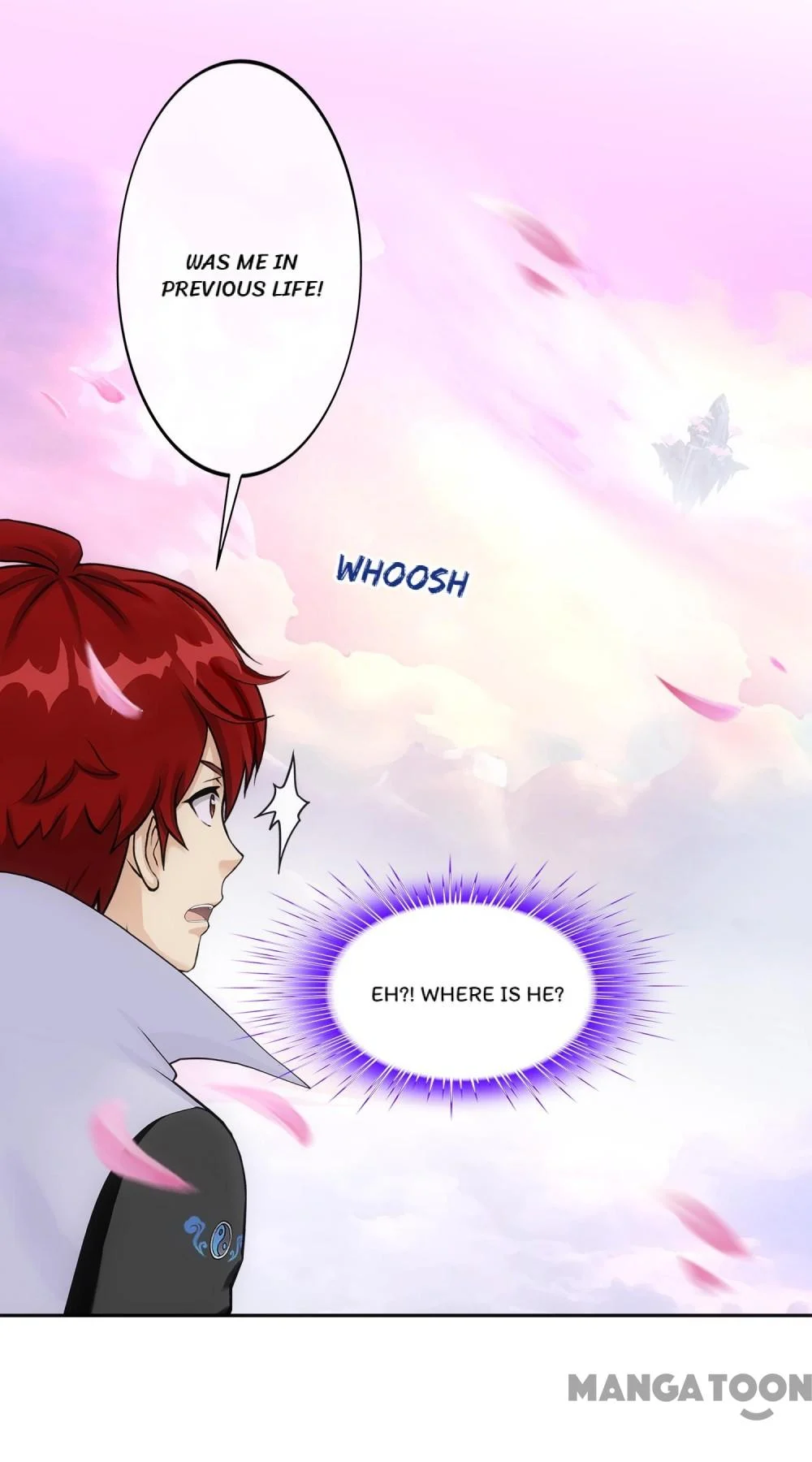 The Legend of the Demon God Chapter 278 - Page 30