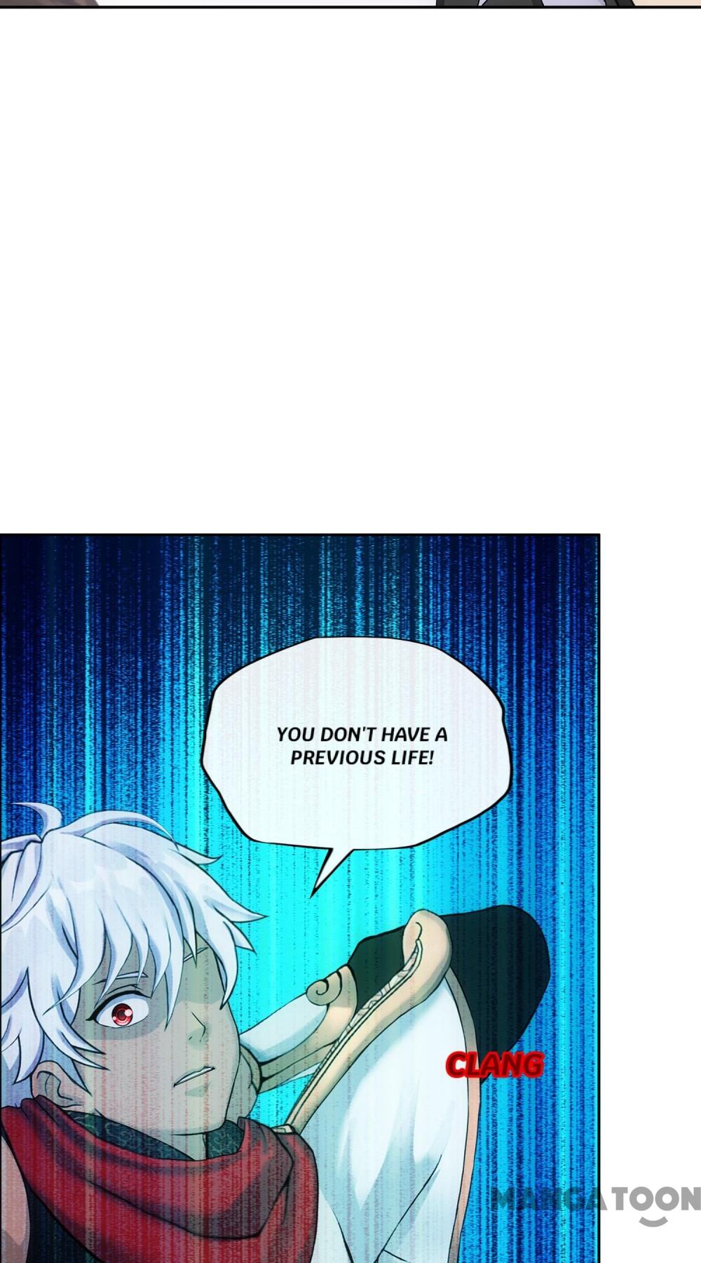 The Legend of the Demon God Chapter 278 - Page 33