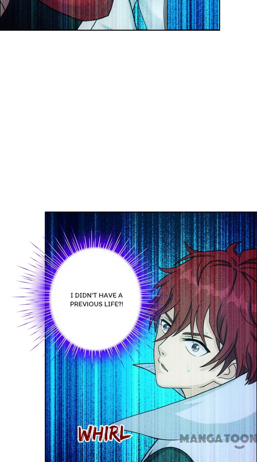 The Legend of the Demon God Chapter 278 - Page 34