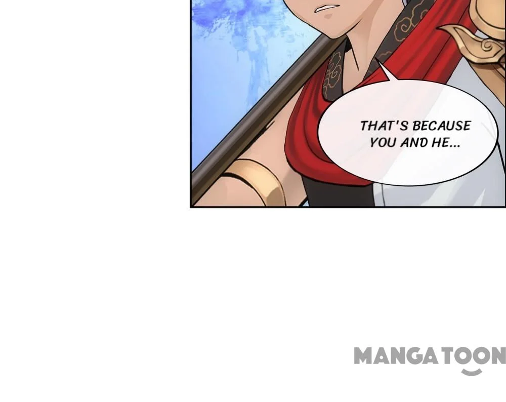 The Legend of the Demon God Chapter 278 - Page 47