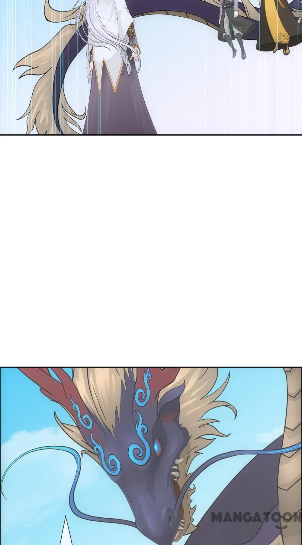 The Legend of the Demon God Chapter 278 - Page 6