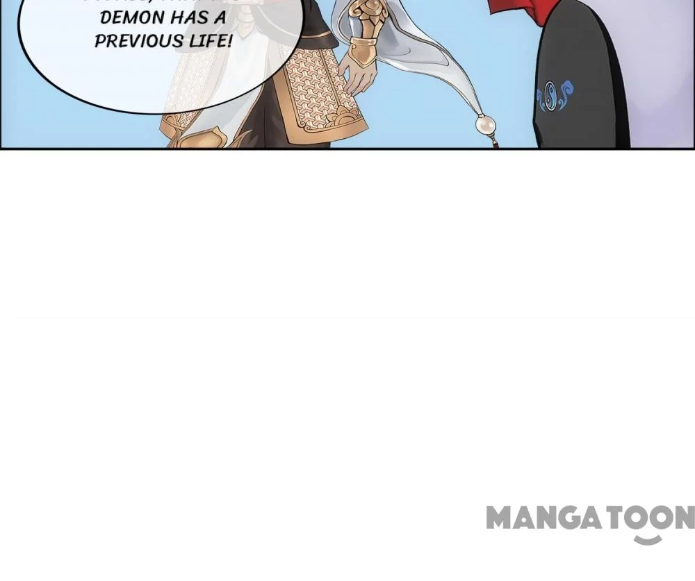 The Legend of the Demon God Chapter 278 - Page 51