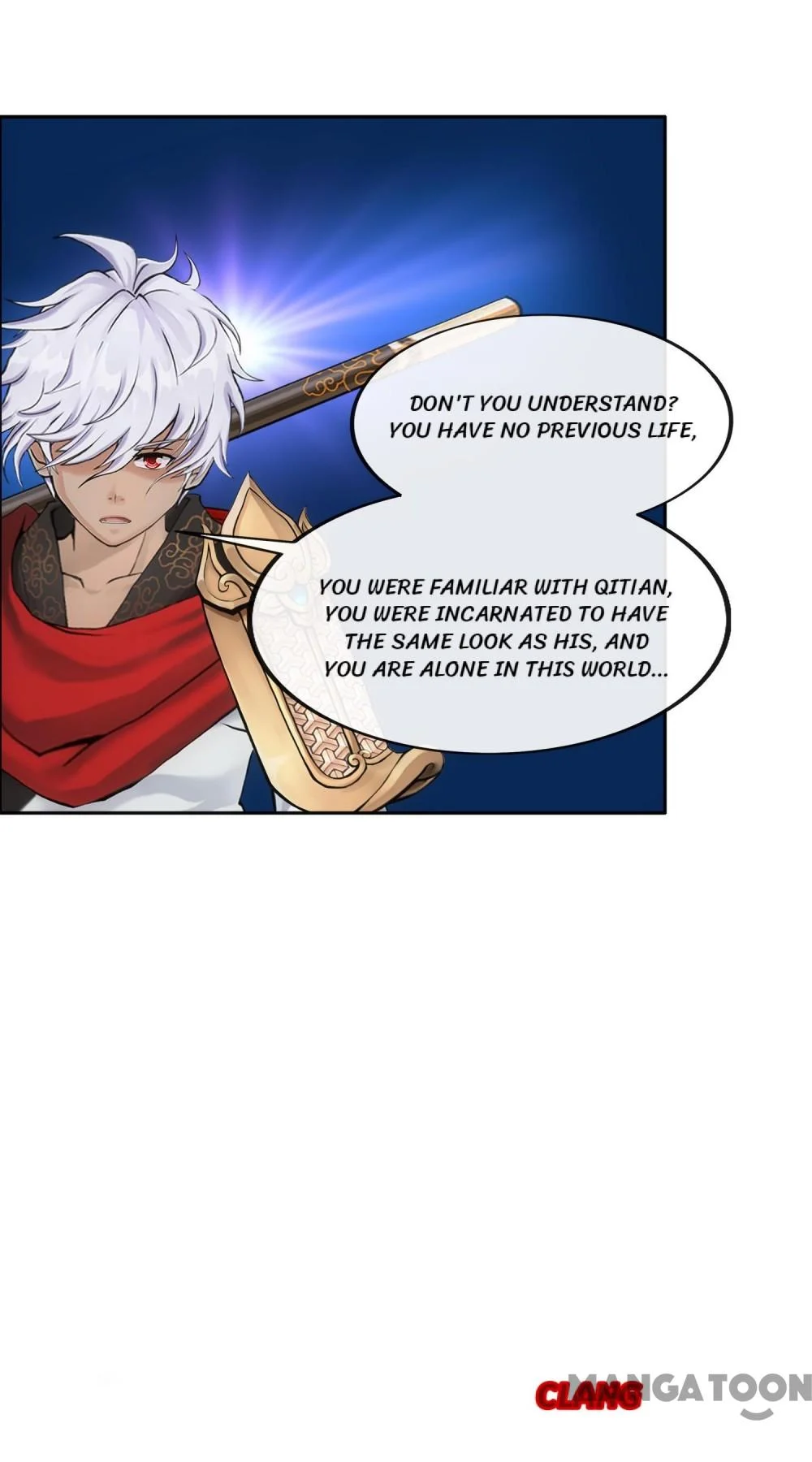 The Legend of the Demon God Chapter 278 - Page 52