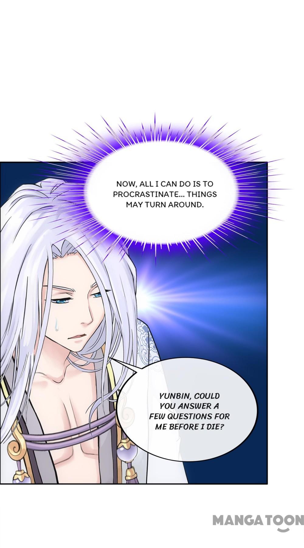 The Legend of the Demon God Chapter 278 - Page 9