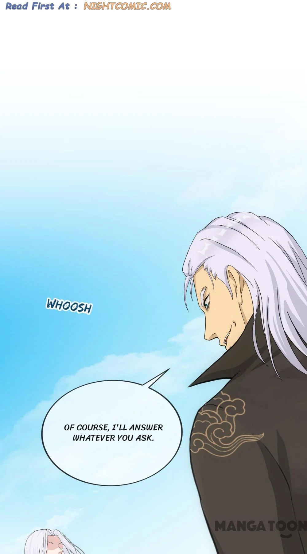 The Legend of the Demon God Chapter 278 - Page 10