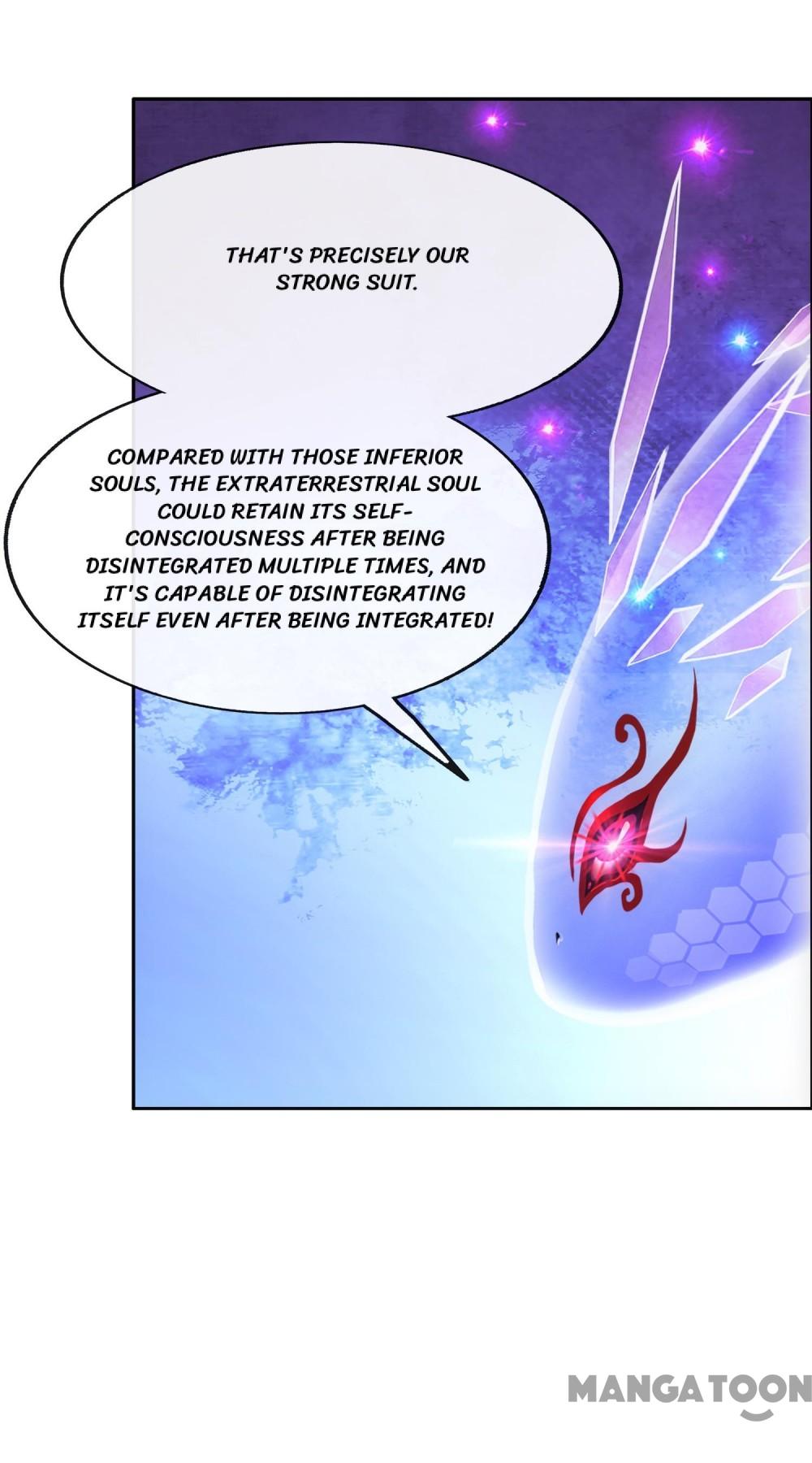 The Legend of the Demon God Chapter 279 - Page 14