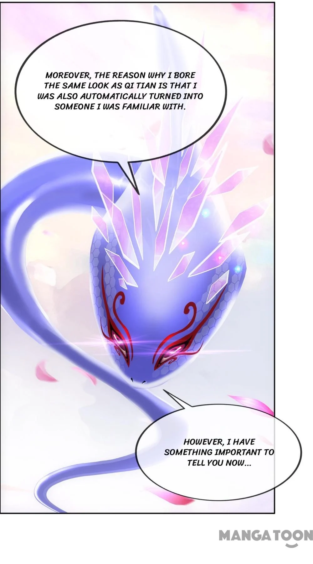 The Legend of the Demon God Chapter 279 - Page 17