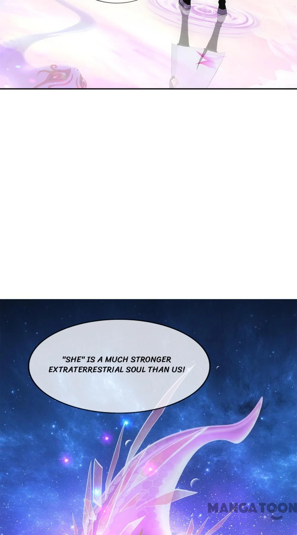 The Legend of the Demon God Chapter 279 - Page 19