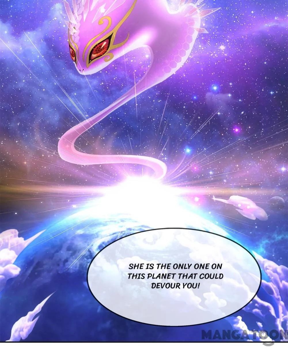 The Legend of the Demon God Chapter 279 - Page 20