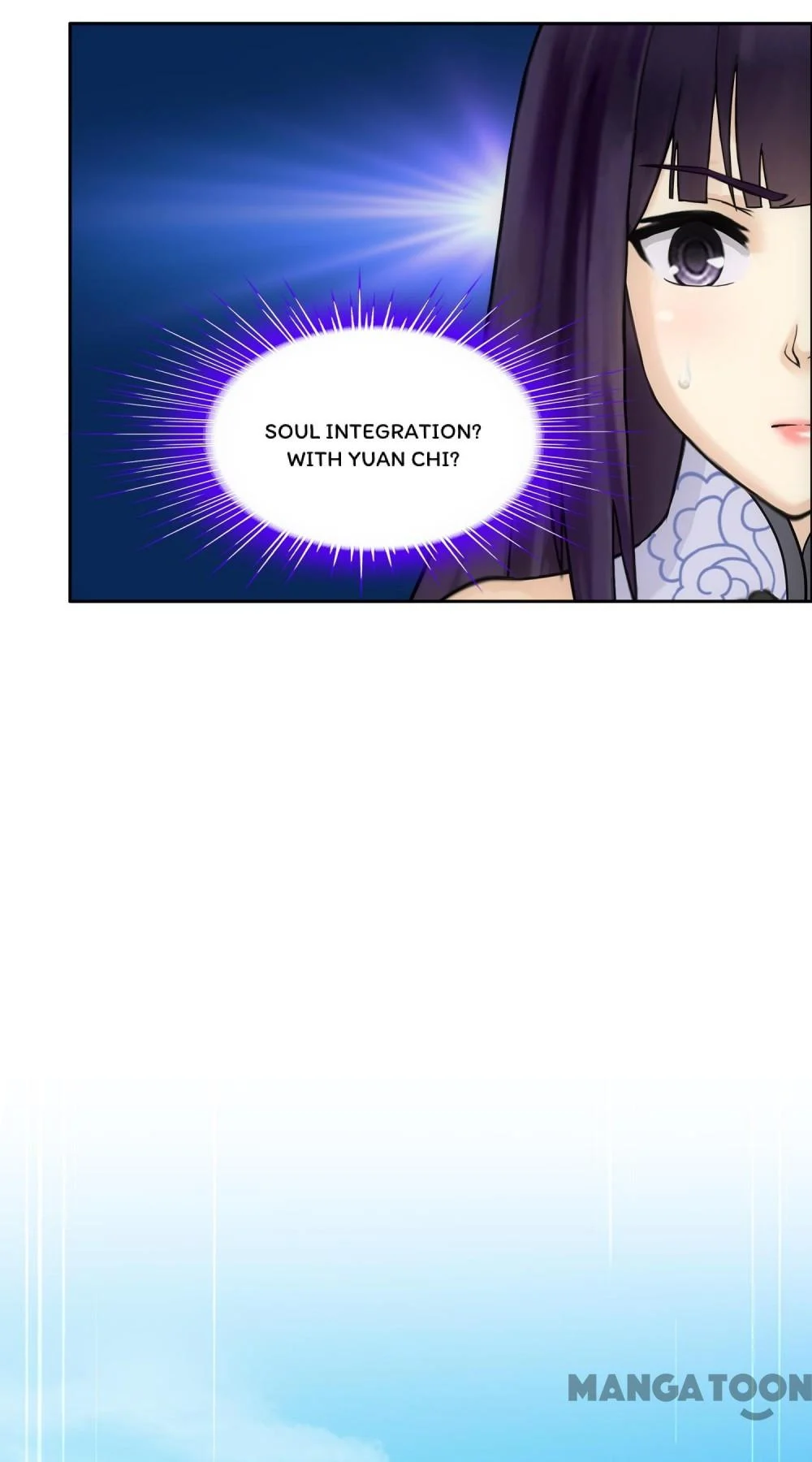 The Legend of the Demon God Chapter 279 - Page 27