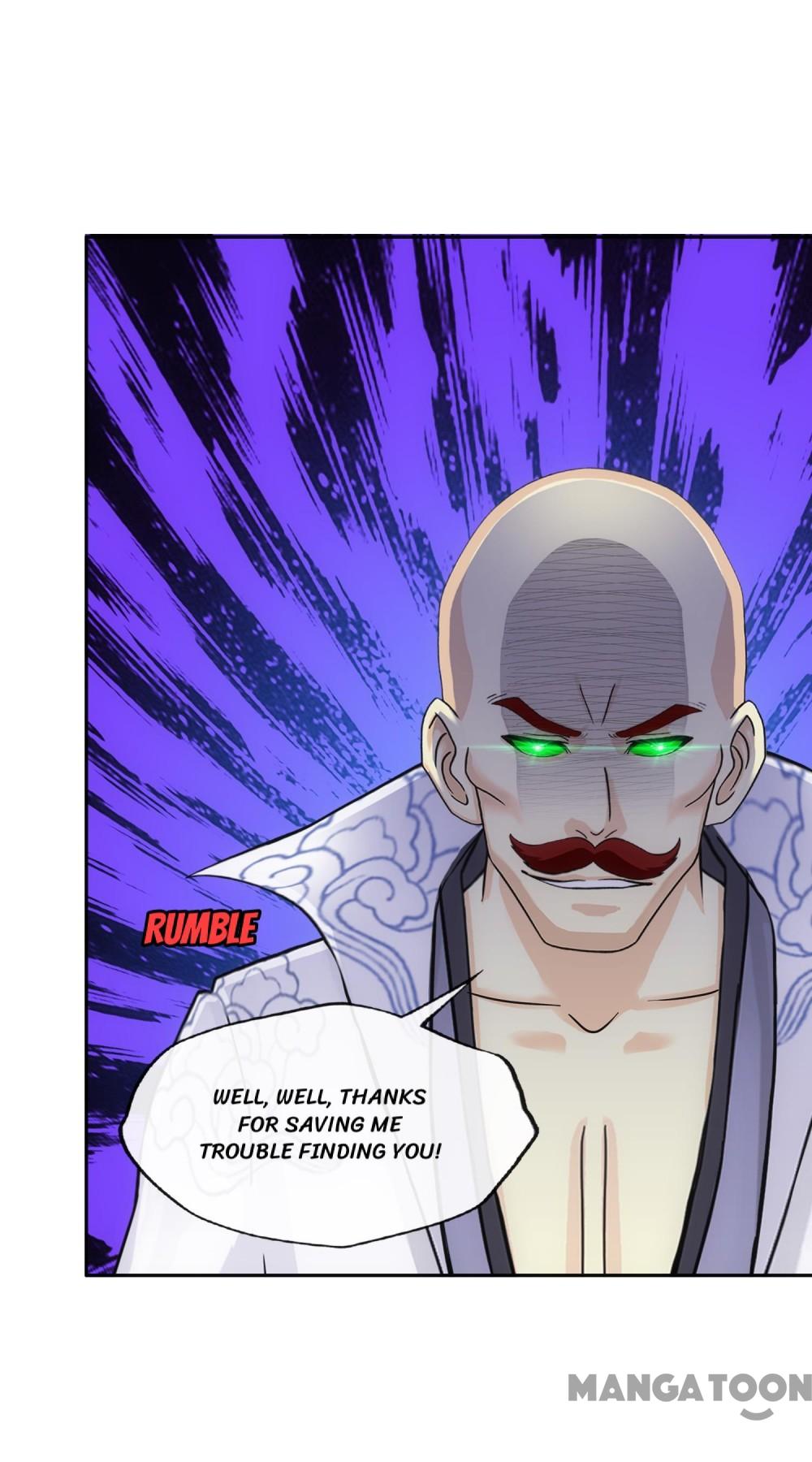 The Legend of the Demon God Chapter 279 - Page 29