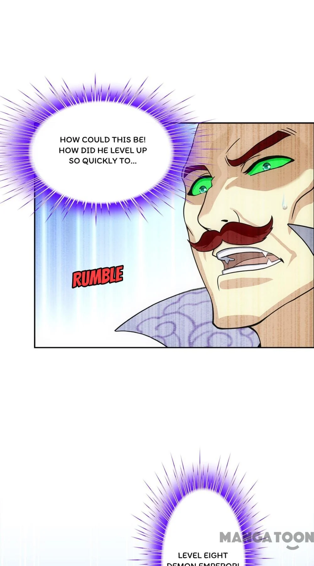 The Legend of the Demon God Chapter 279 - Page 54