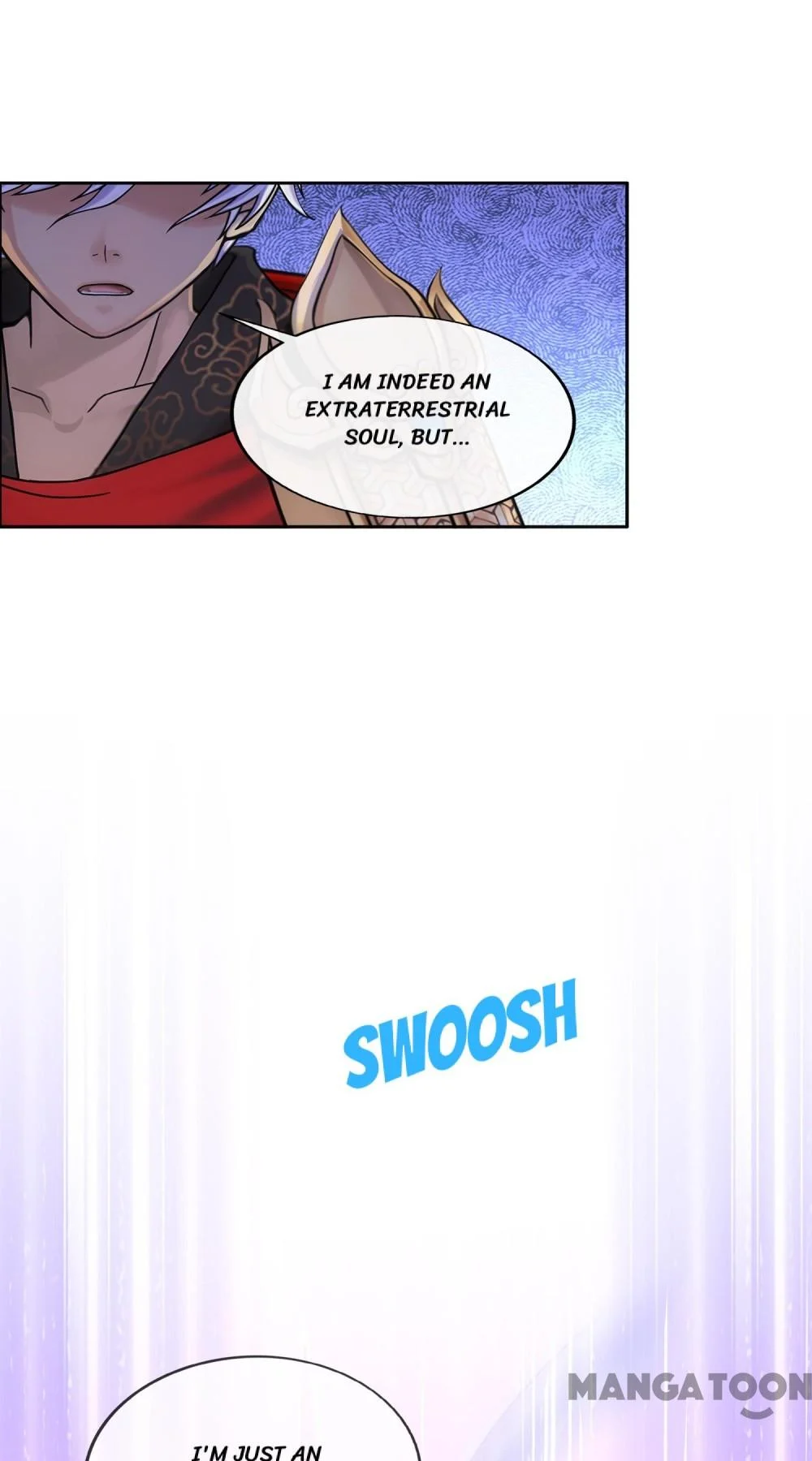 The Legend of the Demon God Chapter 279 - Page 10