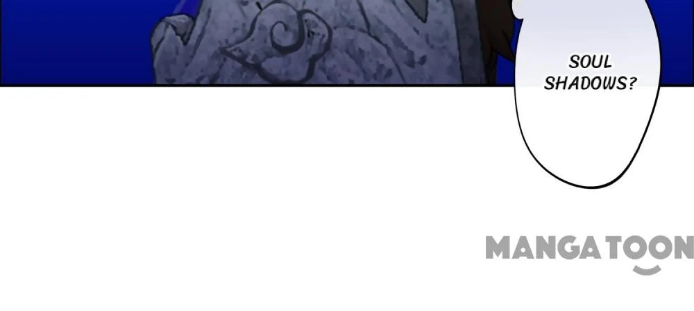 The Legend of the Demon God Chapter 28 - Page 20