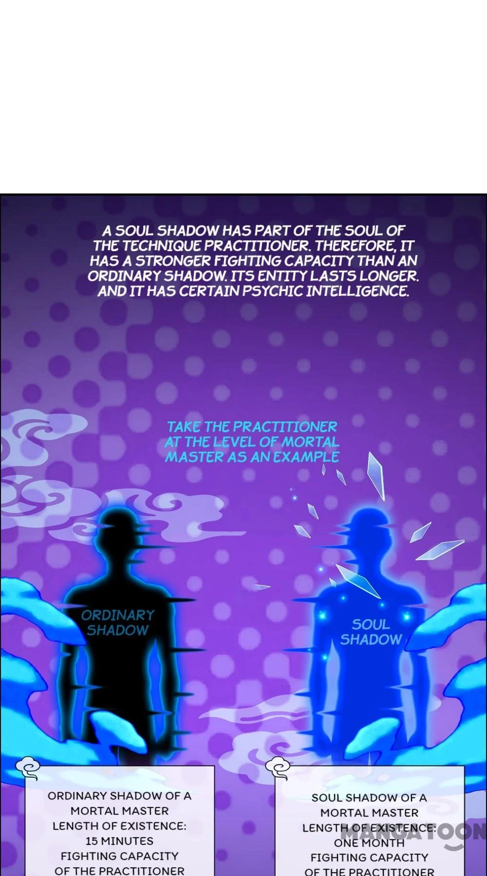 The Legend of the Demon God Chapter 28 - Page 21