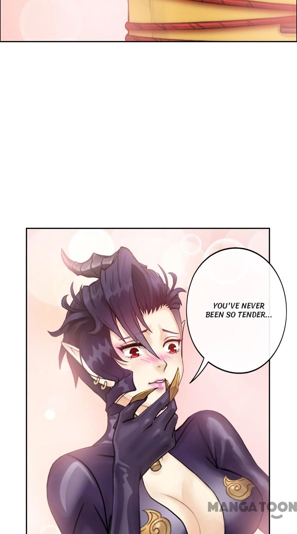 The Legend of the Demon God Chapter 28 - Page 30
