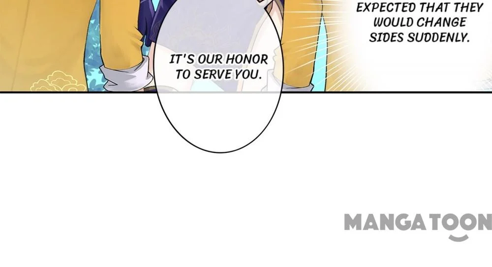 The Legend of the Demon God Chapter 28 - Page 7