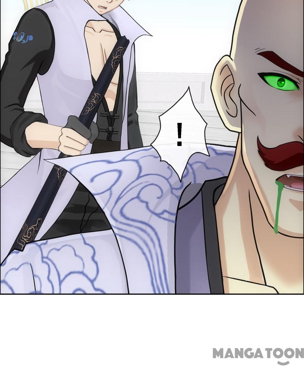 The Legend of the Demon God Chapter 280 - Page 20