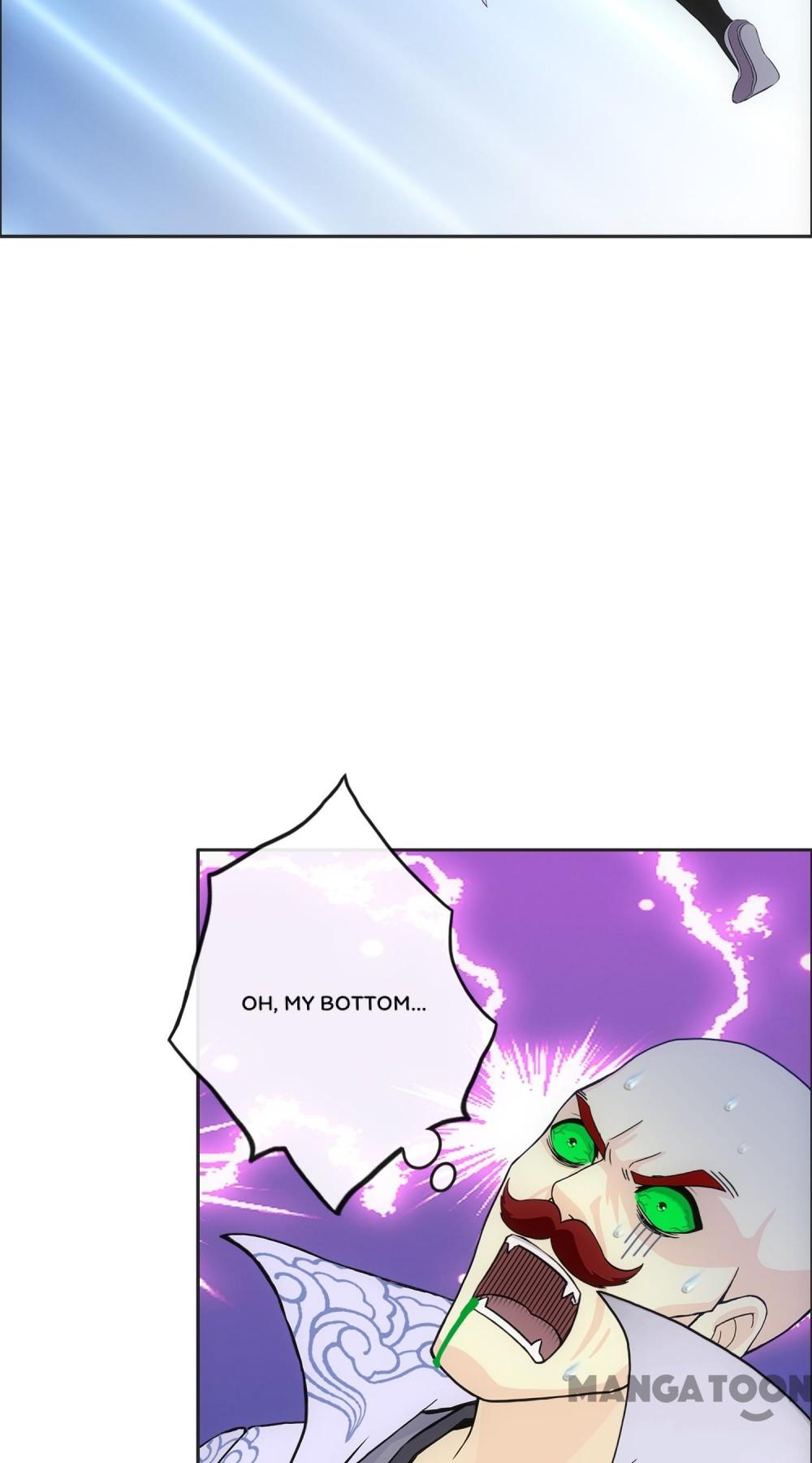 The Legend of the Demon God Chapter 280 - Page 22