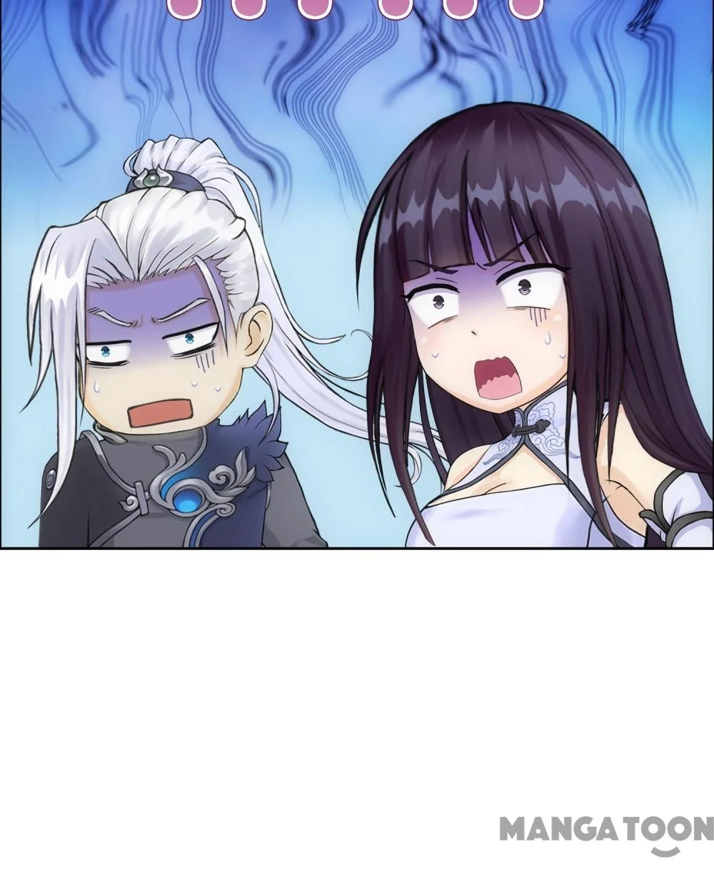 The Legend of the Demon God Chapter 280 - Page 24
