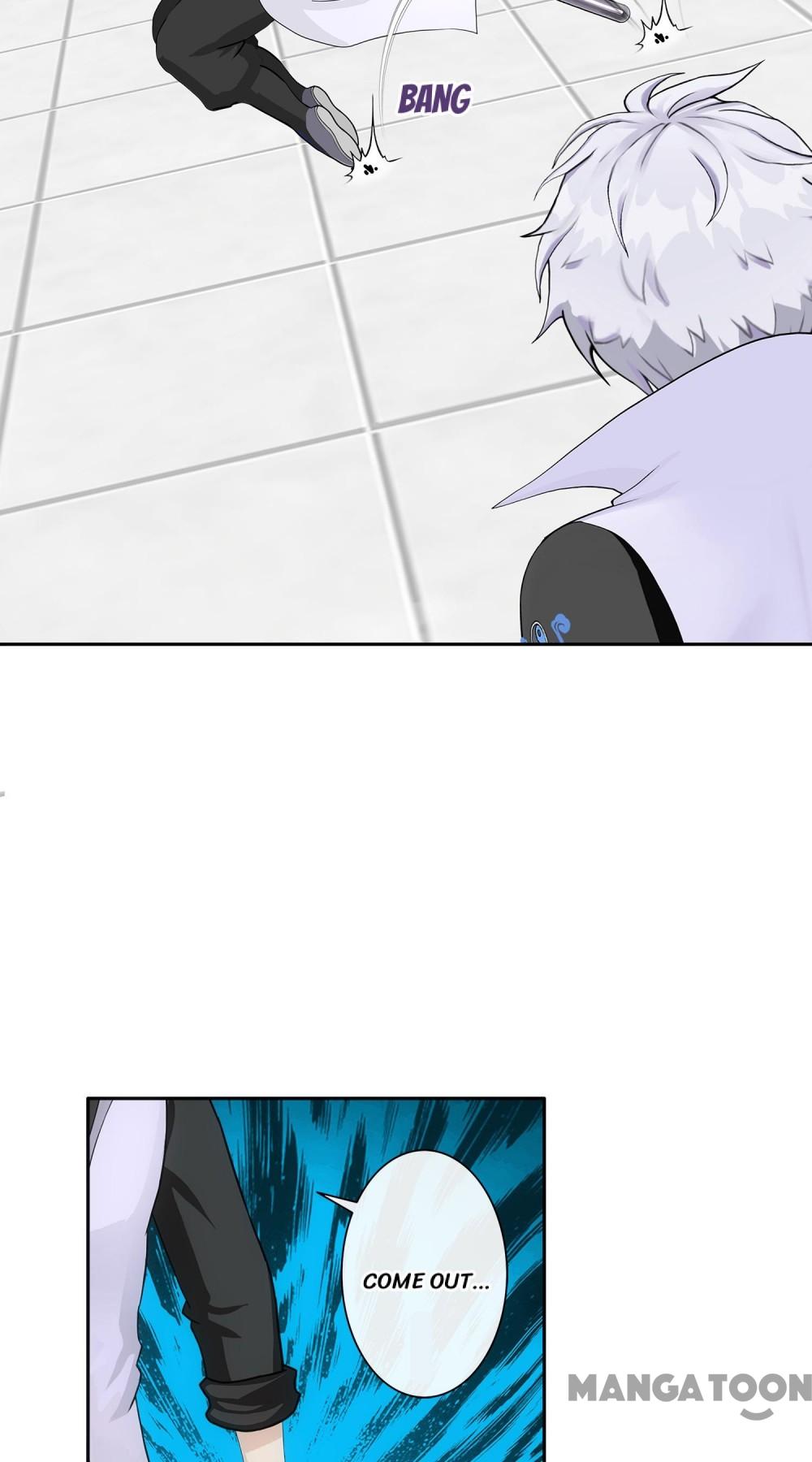 The Legend of the Demon God Chapter 280 - Page 26