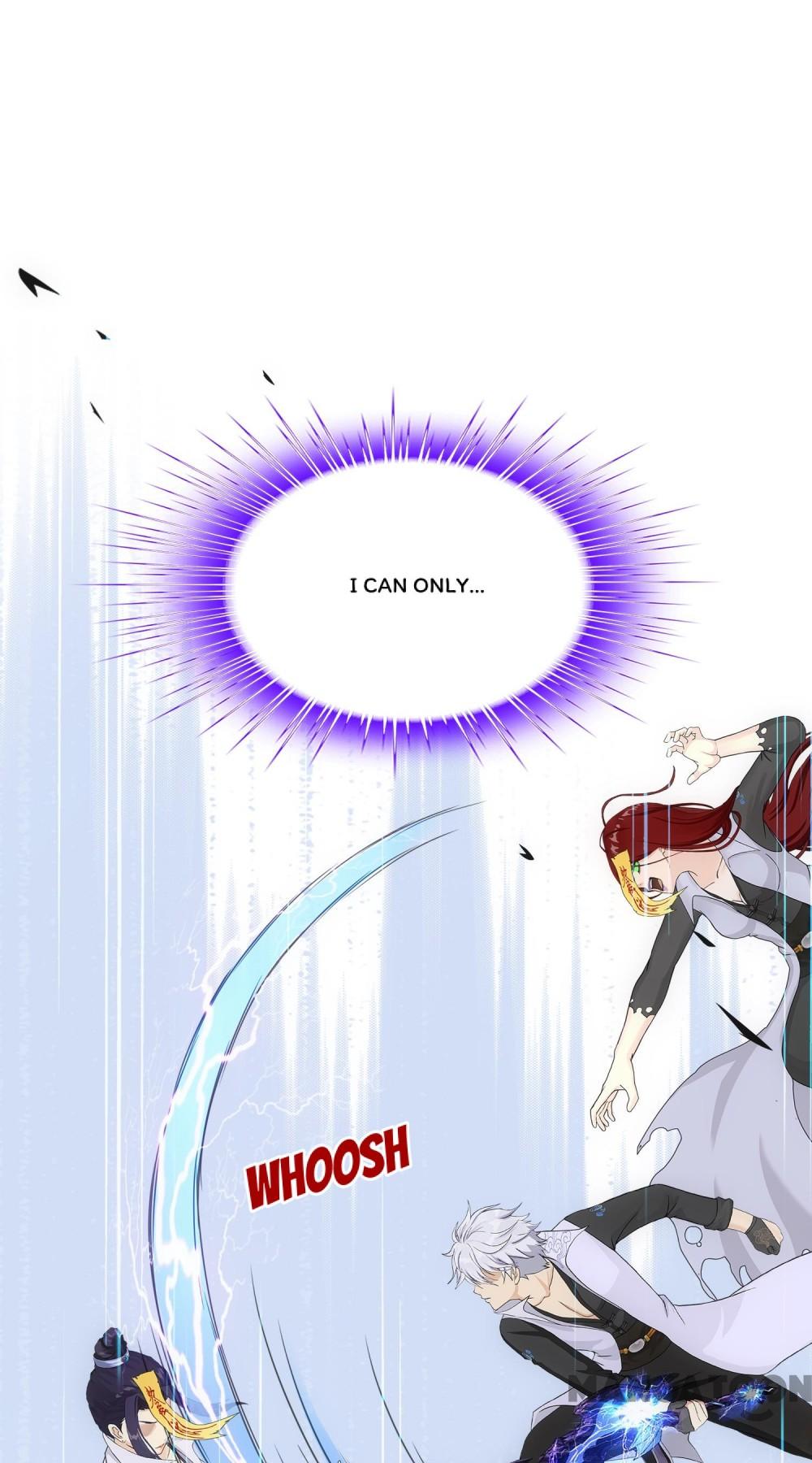The Legend of the Demon God Chapter 280 - Page 37