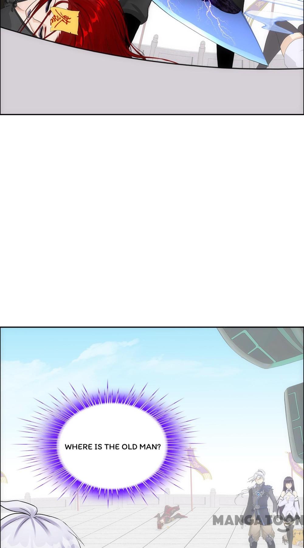 The Legend of the Demon God Chapter 280 - Page 47